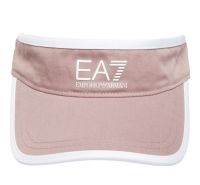 Daszek EA7 Woman Tennis Pro Visor - Różowy