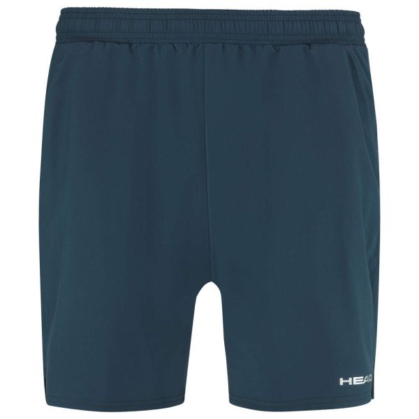 Shorts de tenis para hombre Head Performance Shorts - navy