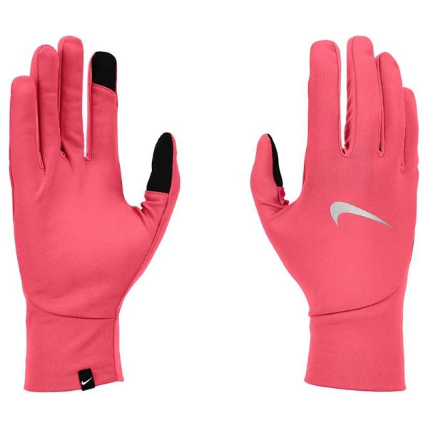 Gants Nike Pacer Lightweight - Rose