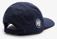 Kapa za tenis Lacoste SPORT Roland Garros Cap - blue marine Kapa za tenis Lacoste SPORT Roland Garros Cap - blue marine