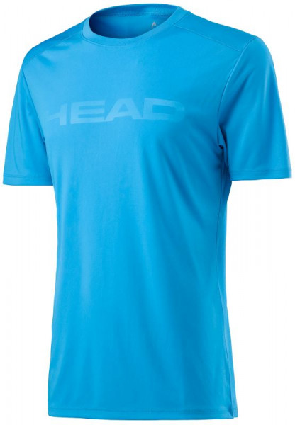  Head Vision Corpo Shirt B - light blue