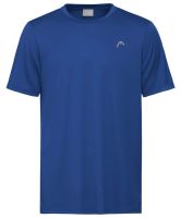 Ανδρικά Μπλουζάκι Head Easy Court T-Shirt M - Μπλε