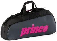 Bolsa de tenis Prince Tour 1 Comp - black/pink