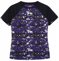 Γυναικεία Μπλουζάκι Ellesse T-shirt Shae Tee W - all over print