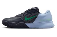 Pánska obuv Nike Zoom Vapor Pro 2 Clay - gridiron/cobalt bliss/green strike/stadium green Pánska obuv Nike Zoom Vapor Pro 2 Clay - gridiron/cobalt bliss/green strike/stadium green