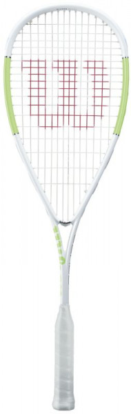 Squash racket Wilson Blade UL Countervail