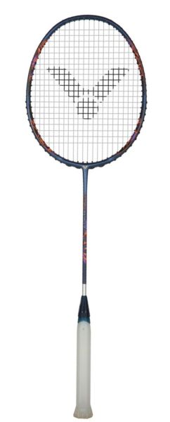 Badmintonová raketa Victor DriveX 10 Metallic