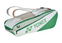 Bag Yonex Club Racket Bag (6p) - Green, White