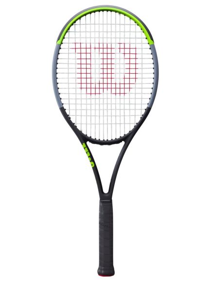 Tennis racket Wilson Blade 100 V7.0