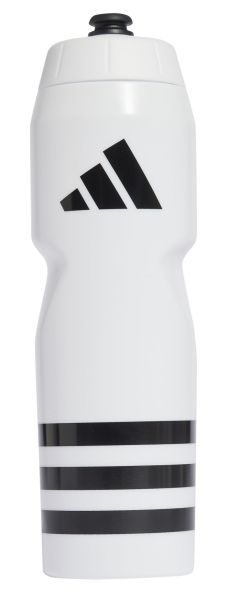 Ūdens pudele Adidas Trio Bootle 750ml - white/black