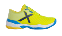 Zapatillas de tenis para hombre Munich Padx 28 - yellow
