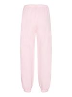Naiste tennisepüksid Tommy Hilfiger Relaxed Branded Sweatpant - pastel pink Naiste tennisepüksid Tommy Hilfiger Relaxed Branded Sweatpant - pastel pink