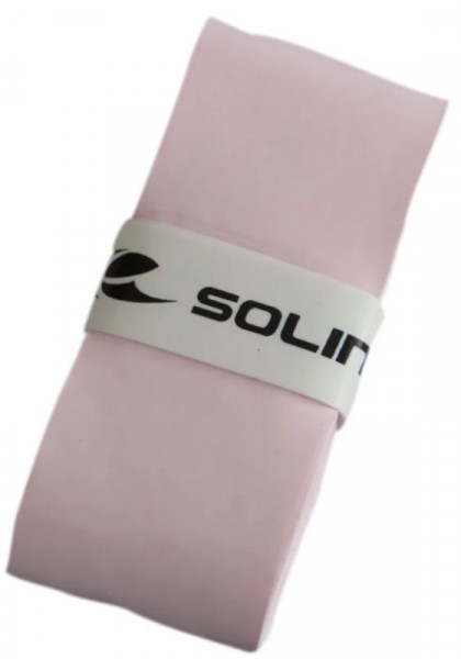 Viršutinės koto apvijos Solinco Wonder Grip (1 vnt.) - pink