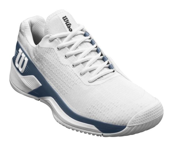 Men’s shoes Wilson Rush Pro Extra Duty IW - White