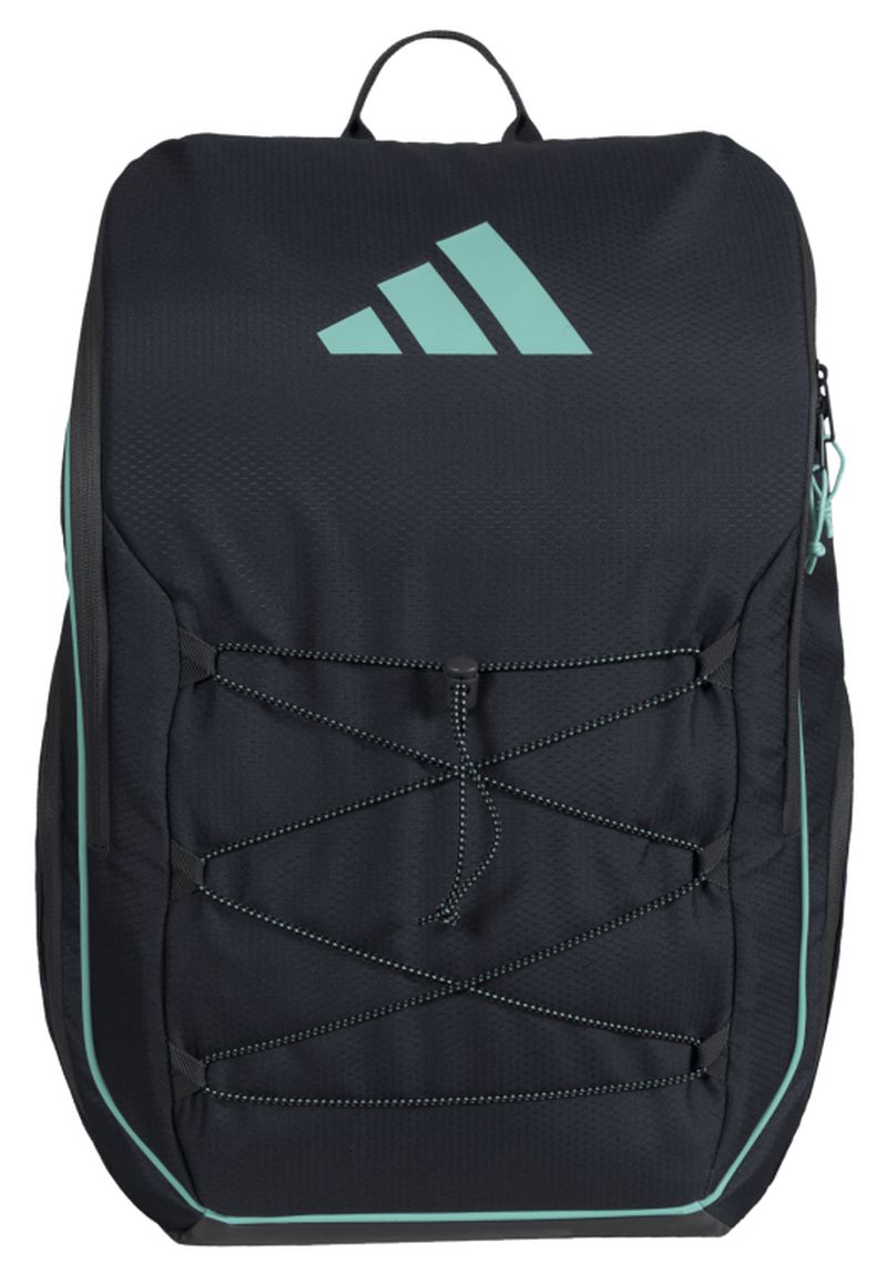 Adidas ProTour 3.3 Backpack grey