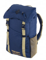 Tennis Backpack Babolat Classic Pack - dark blue