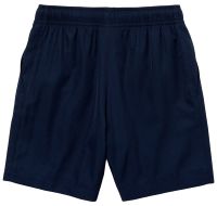 Dječake kratke hlače Lacoste Boys' SPORT Tennis Shorts - blue marine Dječake kratke hlače Lacoste Boys' SPORT Tennis Shorts - blue marine