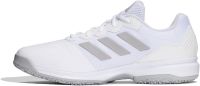 Muške tenisice Adidas GameCourt 2 Omnicourt - footwear white/matte silver/cloud white Muške tenisice Adidas GameCourt 2 Omnicourt - footwear white/matte silver/cloud white