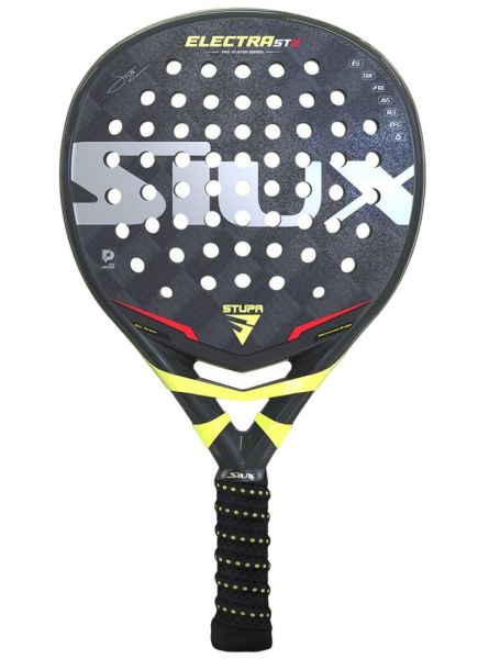 Padel racket Siux Electra ST2