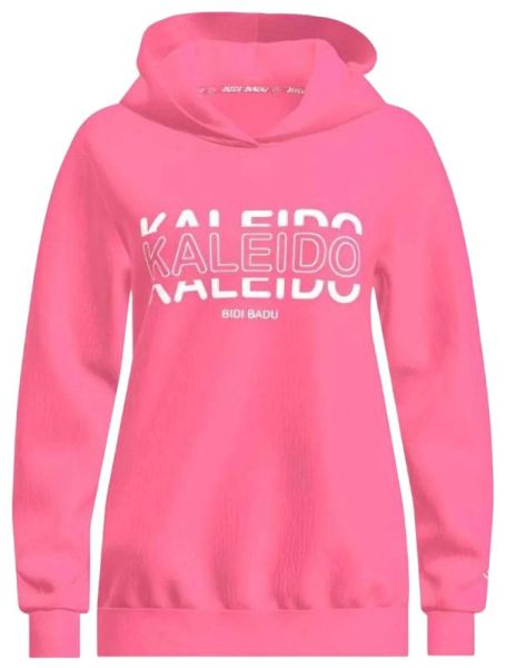 Women's jumper Bidi Badu Kaleido Chill - Pink