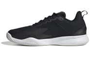 Meeste tennisejalatsid Adidas Courtflash Speed - core black/cloud white/matte silver Meeste tennisejalatsid Adidas Courtflash Speed - core black/cloud white/matte silver