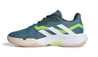 Ženske tenisice Adidas CourtJam Control W - green/white Ženske tenisice Adidas CourtJam Control W - green/white