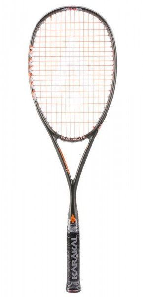 Squash racket Karakal T 120 FF