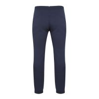 Męskie spodnie tenisowe Le Coq Sportif ESS Pant Slim No.2 M - dress blues Męskie spodnie tenisowe Le Coq Sportif ESS Pant Slim No.2 M - dress blues