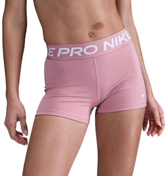 Women's shorts Nike Pro 365 3in - Pink