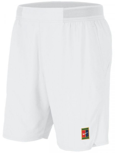  Nike Court Flex Ace M Short 9in - white