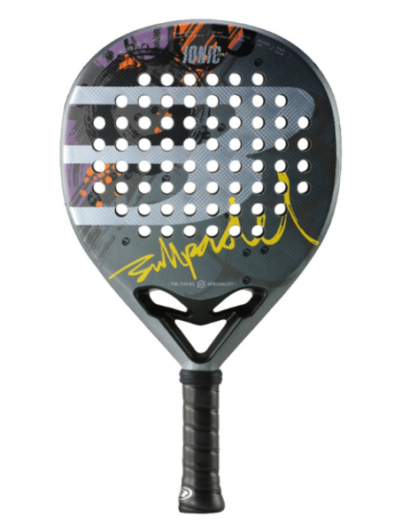 Paddle ütő Bullpadel Ionic Control 24