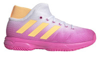 Tenisice za djecu Adidas Phenom Jr - screaming pink/acid orange/white Tenisice za djecu Adidas Phenom Jr - screaming pink/acid orange/white