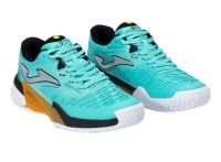 Chaussures de tennis pour hommes Joma Roland Men 2527 - Turquoise Chaussures de tennis pour hommes Joma Roland Men 2527 - Turquoise
