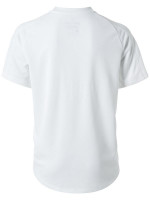 Tricouri băieți Nike Court Dri-Fit Victory SS Top B - white/white/black Tricouri băieți Nike Court Dri-Fit Victory SS Top B - white/white/black