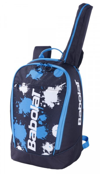  Babolat Backpack Essential Classic Club - black/blue/white