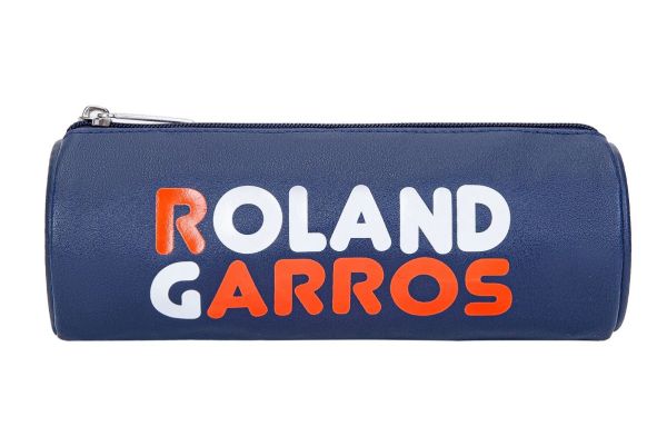 Gadżet Roland Garros Round Case - marine