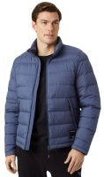 Men's jacket Björn Borg Centre Down - Blue