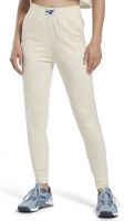 Pantalons de tennis pour femmes Reebok Les Mills Natural Dye - Beige Pantalons de tennis pour femmes Reebok Les Mills Natural Dye - Beige