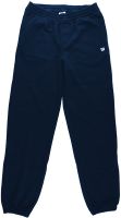 Pantalons pour garçons Wilson Kids Unisex Team Jogger - Bleu