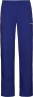 Herren Tennishose Head Club Pants M - royal blue