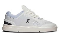 Women's sneakers ON The Roger Spin - White