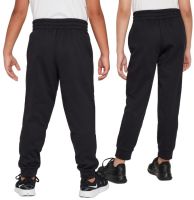 Spodnie chłopięce Nike Multi Therma-FIT Training Joggers - Czarny Spodnie chłopięce Nike Multi Therma-FIT Training Joggers - Czarny