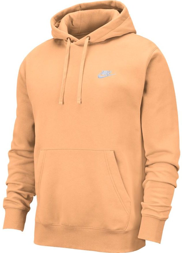 nike chalk hoodie