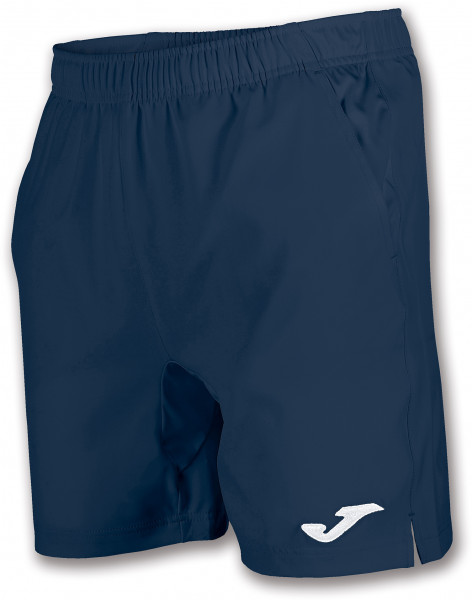 Shorts de tenis para hombre Joma Master Bermuda - navy