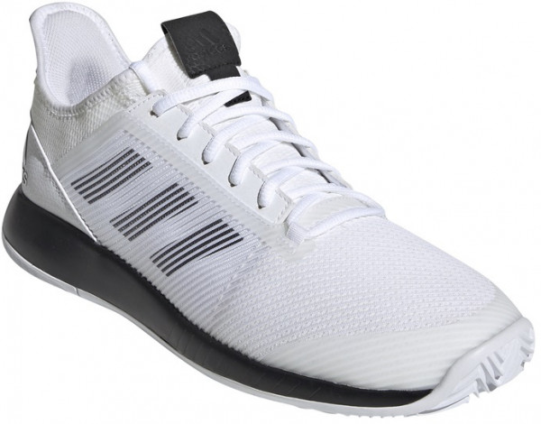  Adidas Defiant Bounce 2 M - white/core black/white