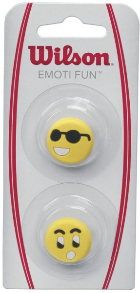  Wilson Emoti-Fun - sun glasses/surprised