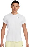 Men's T-shirt Nike Court Victory - White