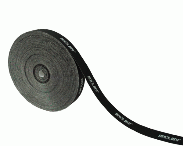  Pro's Pro Head Protection Tape 3 cm (50m) - black