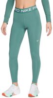 Women's leggings Nike Pro 365 Tight Leggins - bicoastal/white