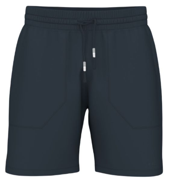 Herren Tennisshorts Head Play - Blau